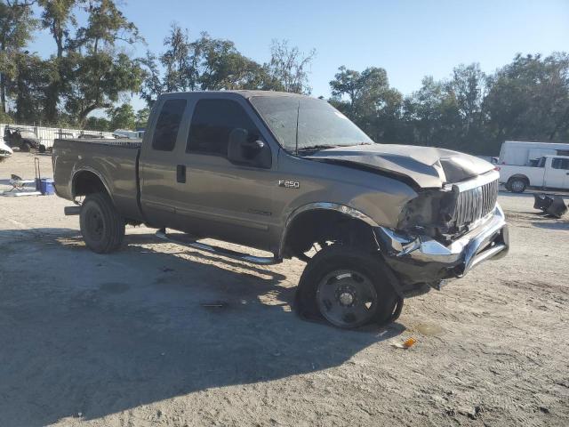 2002 FORD F250 SUPER #3297115530