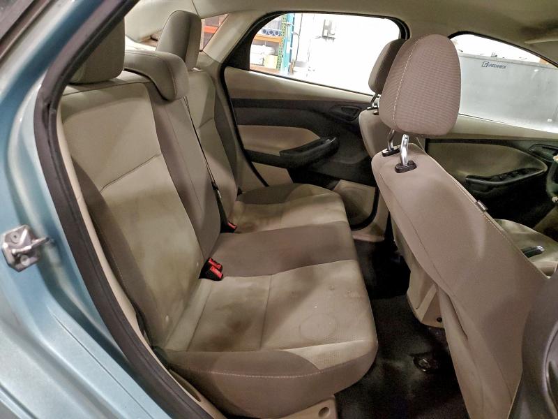 2012 FORD FOCUS SE #3302813915