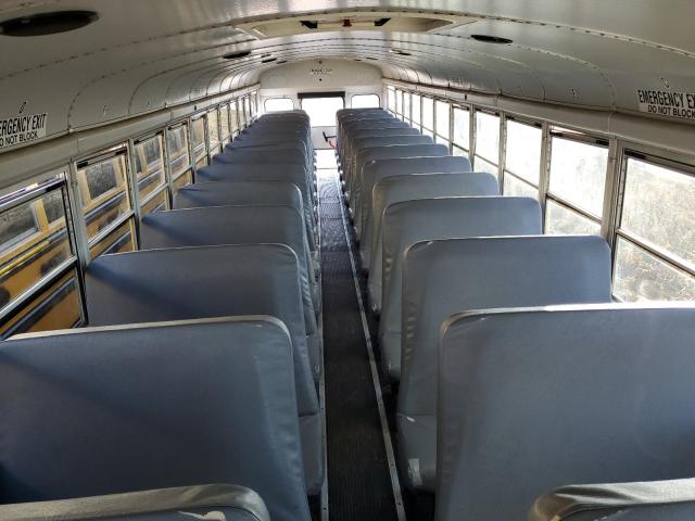 2013 THOMAS SCHOOL BUS #3285637323