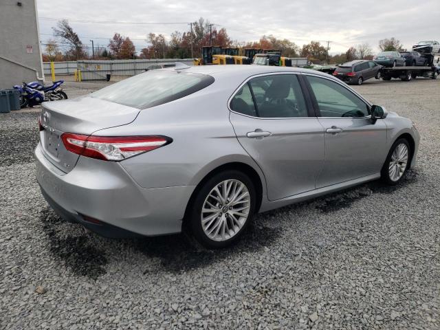 2019 TOYOTA CAMRY L #3294465503