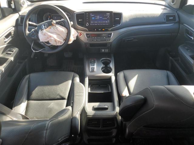 2022 HONDA RIDGELINE #3284824571