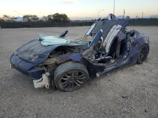 Global Auto Auctions: 2016 TOYOTA SCION FR-S