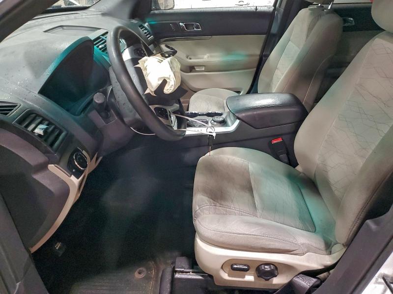 2015 FORD EXPLORER #3311622222