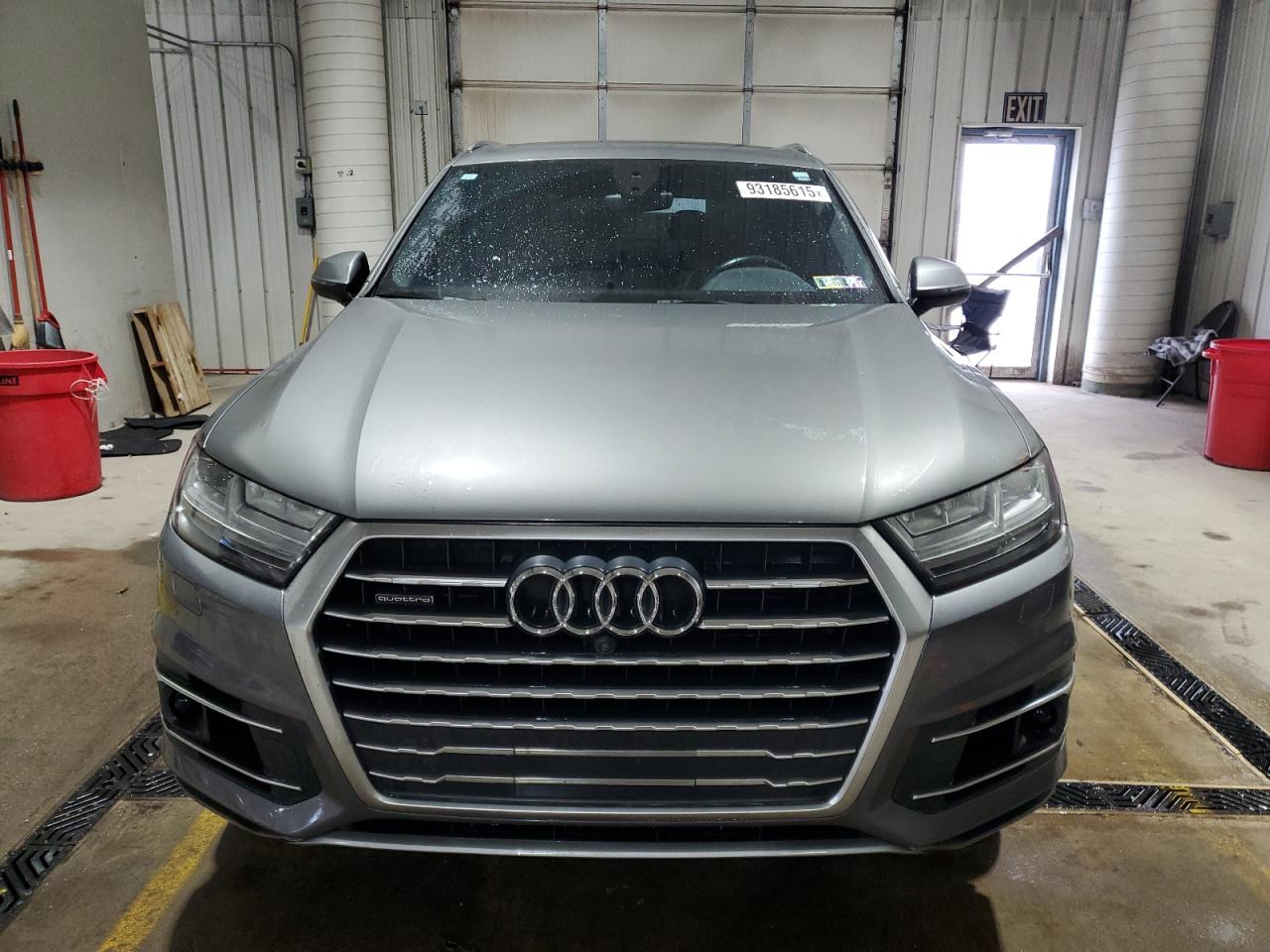 AUDI Q7 PREMIUM PLUS