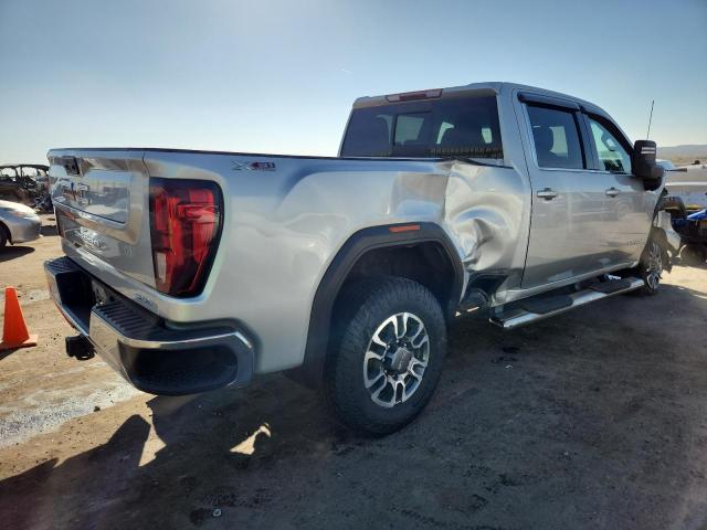 2022 GMC SIERRA K35 #3290407763