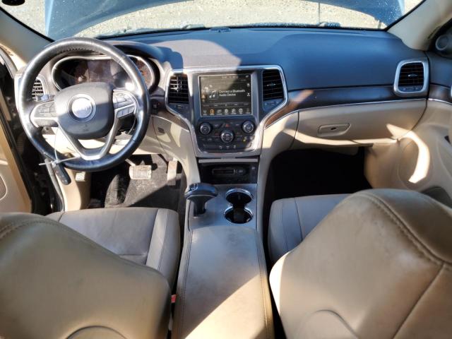 2014 JEEP GRAND CHER #3293552469