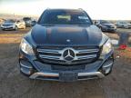 Lot #3304635948 2017 MERCEDES-BENZ GLE 350 4M
