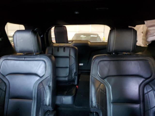 2018 FORD EXPLORER P #3290271243