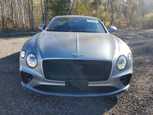 2022 BENTLEY CONTINENTA SCBCT2ZG4NC098006