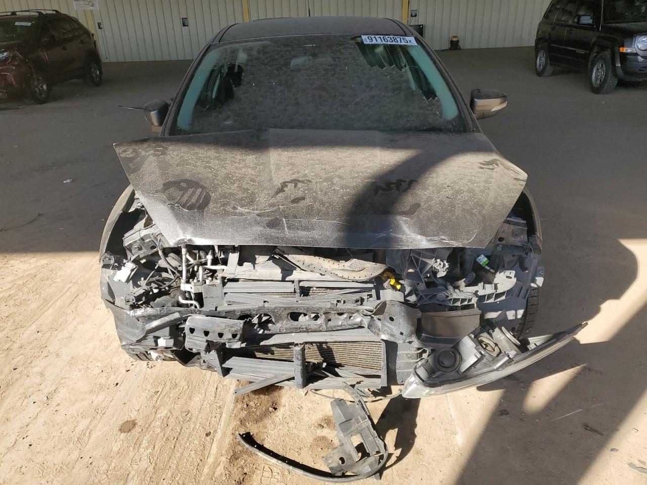 Lot #3309521552 2015 FORD FOCUS SE