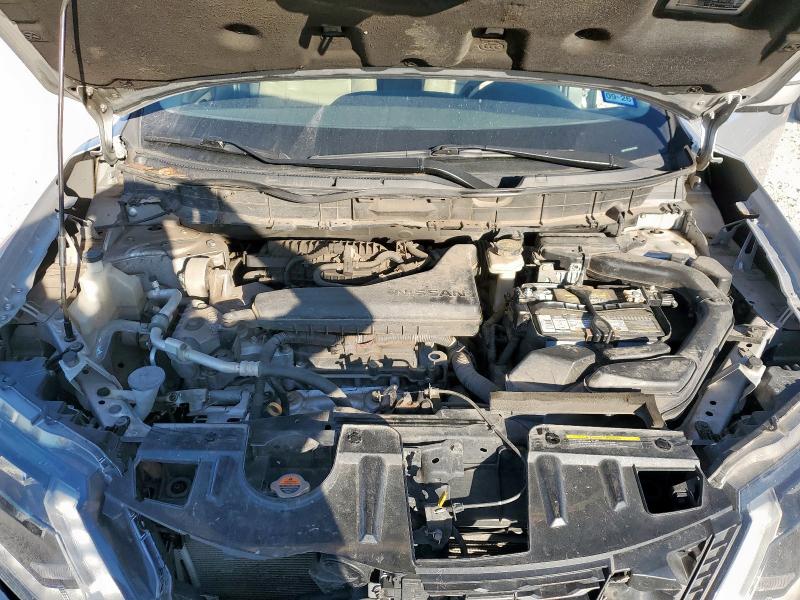 2017 NISSAN ROGUE S - JN8AT2MT5HW403500