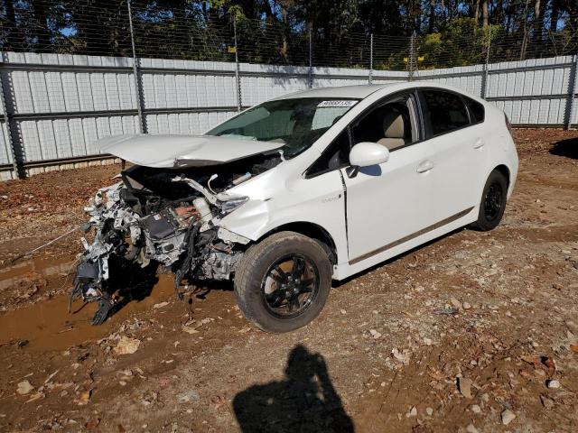 Global Auto Auctions: 2015 TOYOTA PRIUS