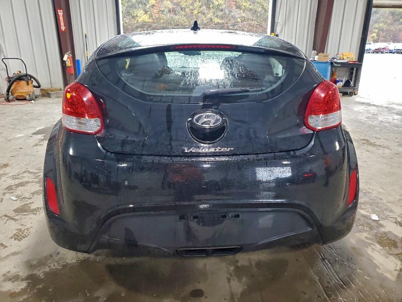 2015 HYUNDAI VELOSTER #3298126143