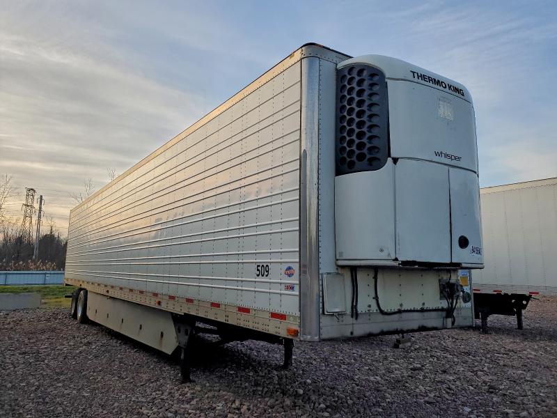 2014 UTILITY TRAILER #3296890876