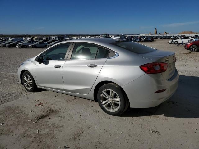 2018 CHEVROLET CRUZE LT #3292373286