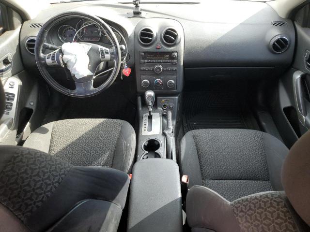 2009 PONTIAC G6 #3290374758