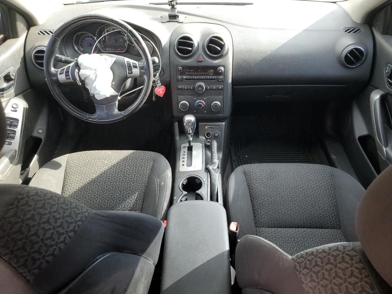 Lot #3290374758 2009 PONTIAC G6