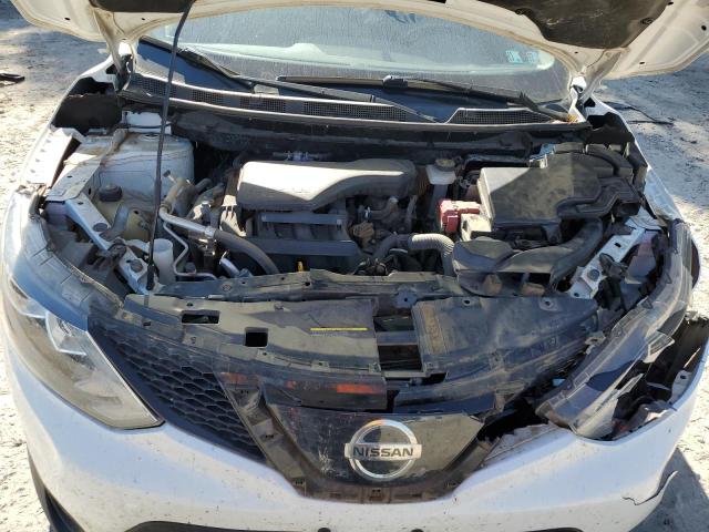 2019 NISSAN ROGUE SPOR #3304430584