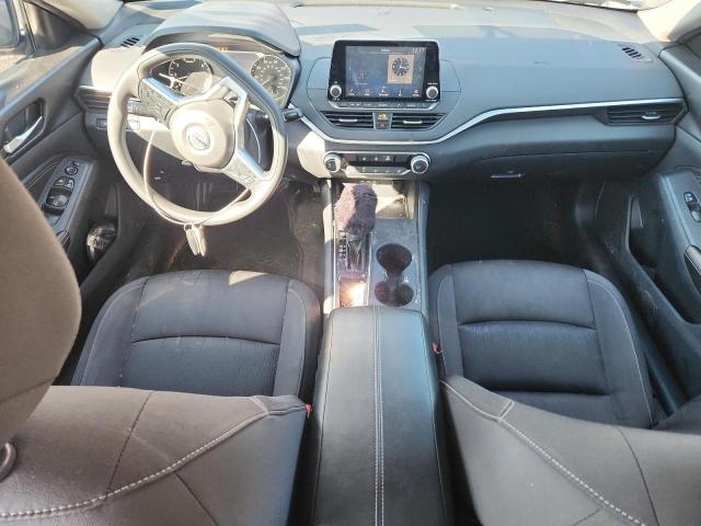 2020 NISSAN ALTIMA S #3304591444