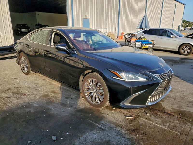 2019 LEXUS ES 350 #3302879946