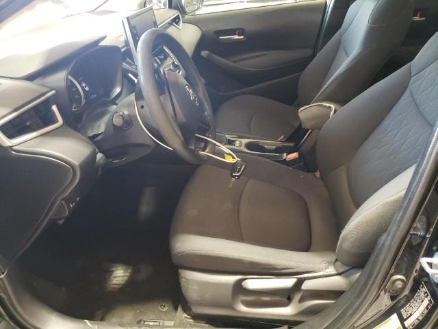 2021 TOYOTA COROLLA LE #3303954700