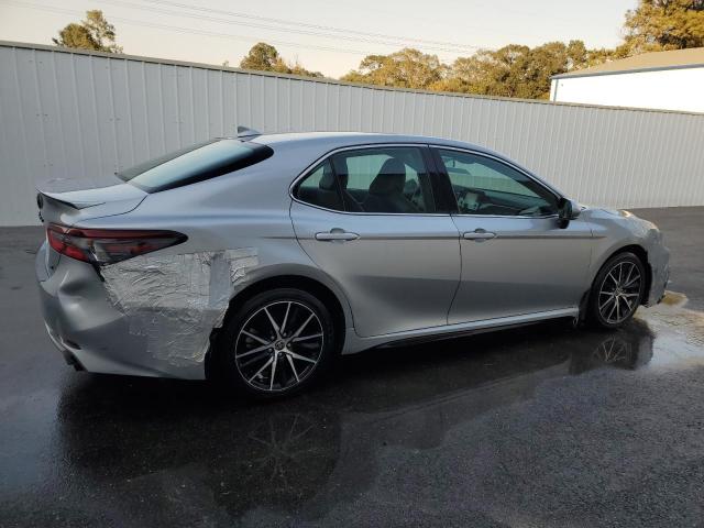 2022 TOYOTA CAMRY SE #3303591927