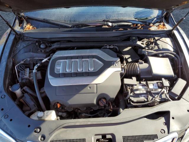 2014 ACURA RLX TECH - JH4KC1F52EC800277