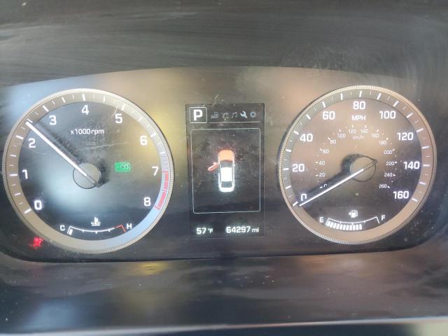 2015 HYUNDAI SONATA SPO #3296314467