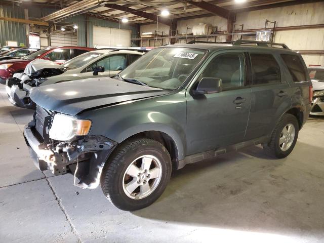 FORD ESCAPE XLT