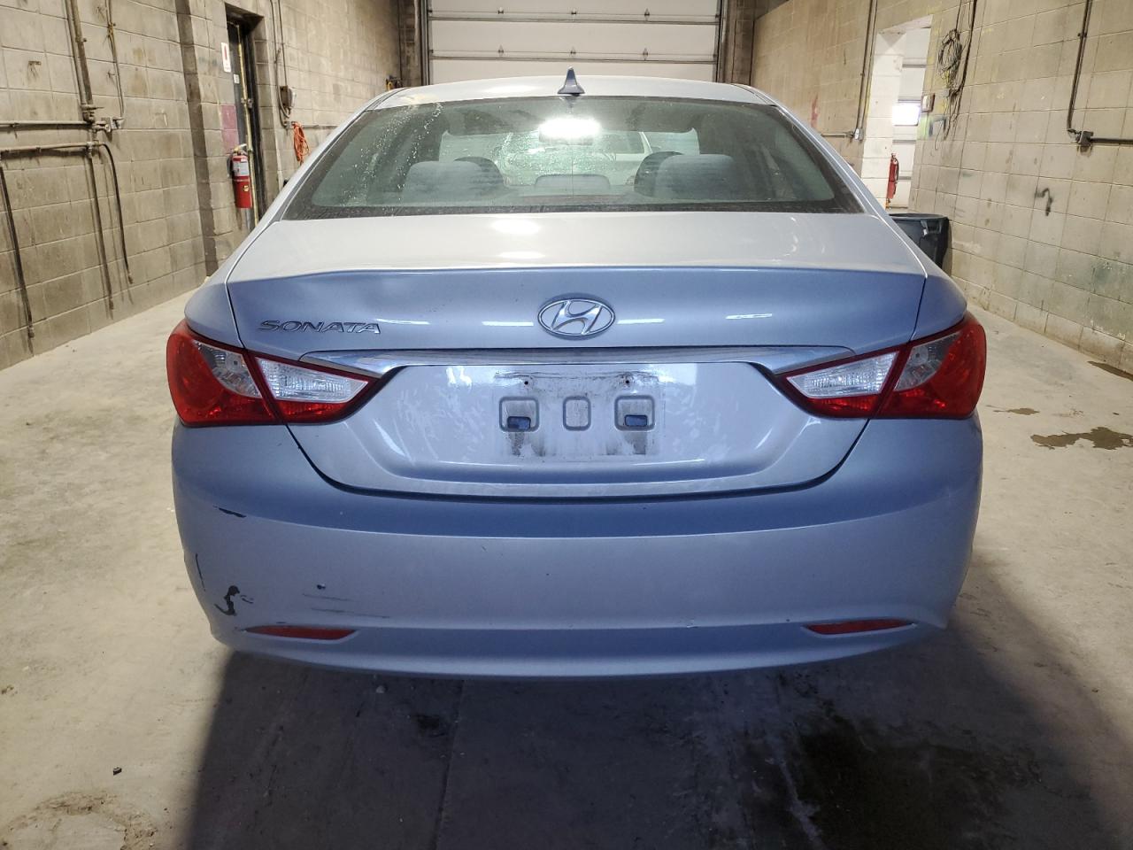 HYUNDAI SONATA GLS