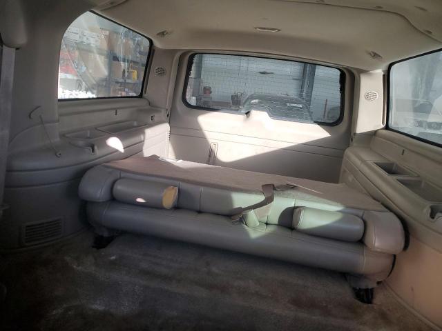 2003 GMC YUKON XL D #3317776079