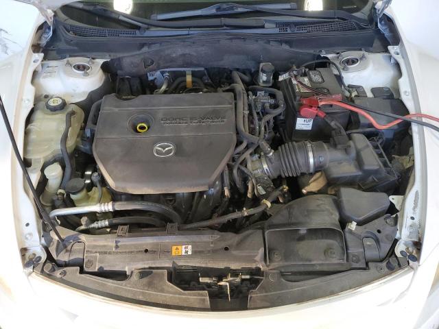 2010 MAZDA 6 I #3300660920