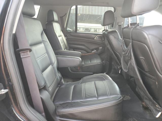 2015 GMC YUKON DENA #3302811924