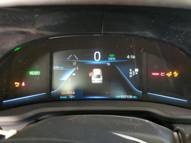 2021 TOYOTA MIRAI XLE JTDAAAAA0MA002538