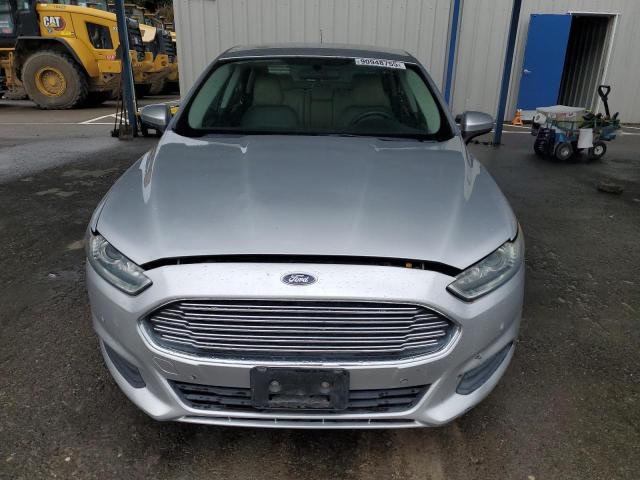 2016 FORD FUSION S - 3FA6P0G74GR329678