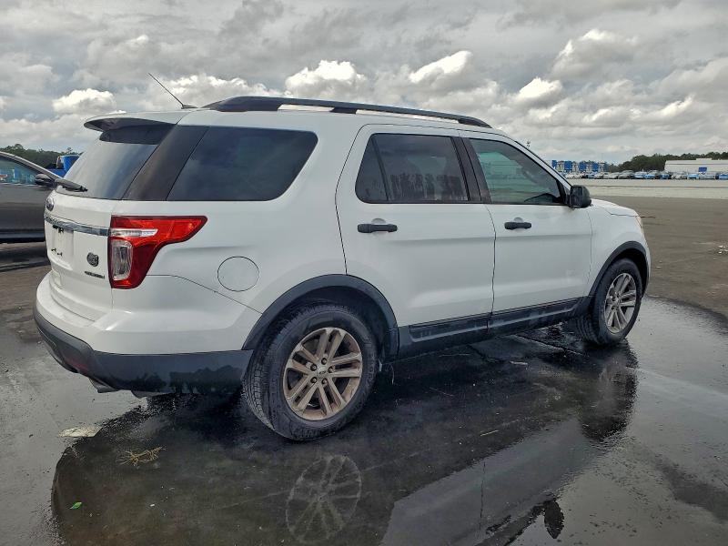 2015 FORD EXPLORER #3308473341