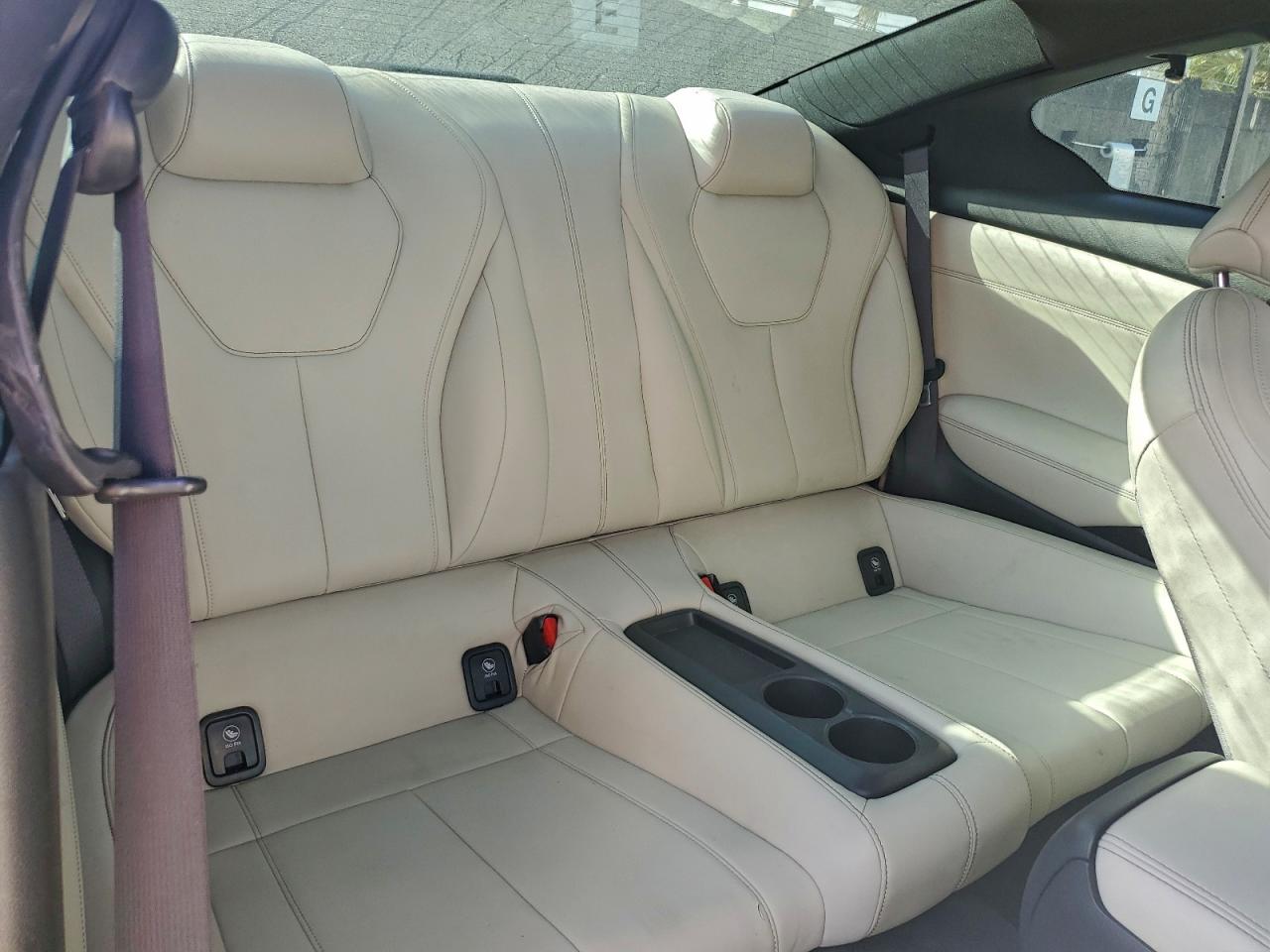 INFINITI Q60 PREMIUM