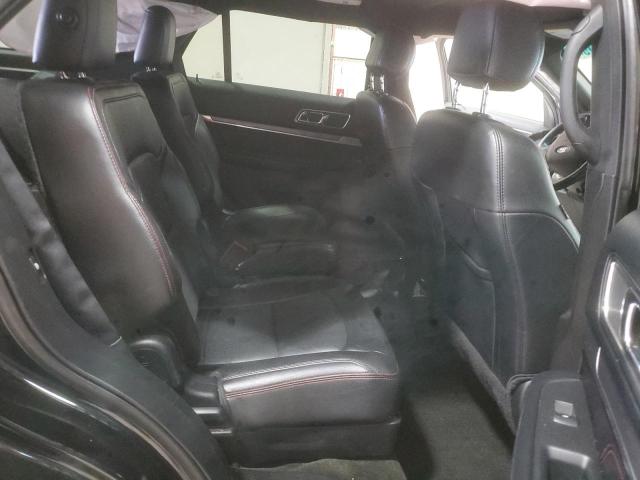 2016 FORD EXPLORER S #3303960704