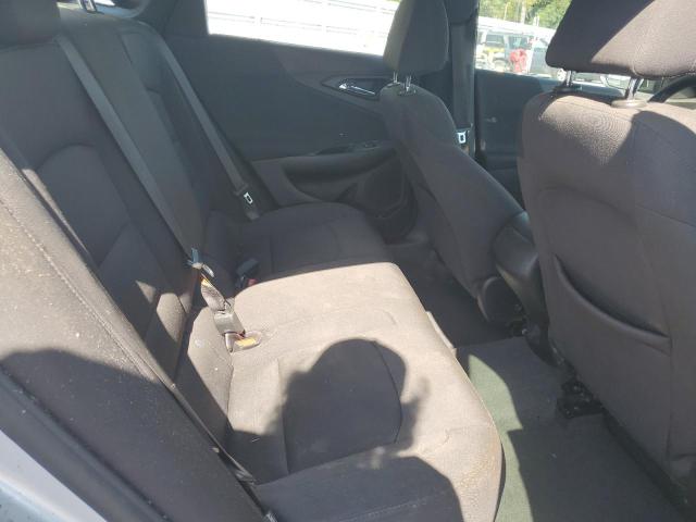 2022 CHEVROLET MALIBU LS #3285549321