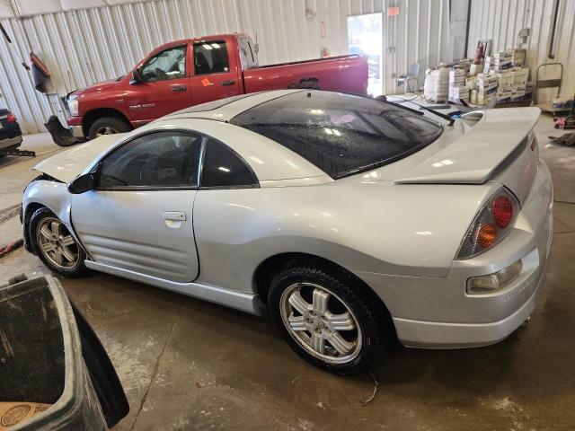 2001 MITSUBISHI ECLIPSE GT #3302923118