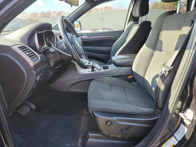 2015 JEEP GRAND CHER #3305414307