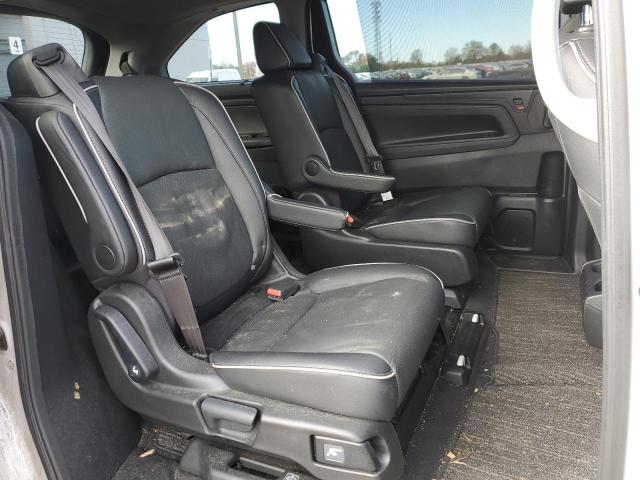 2022 HONDA ODYSSEY EL #3297163501