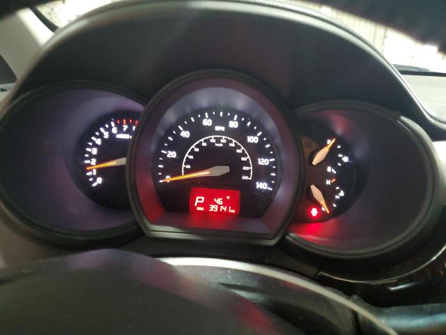 2016 KIA RIO EX #3301962433