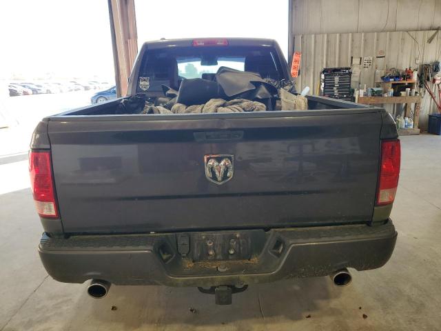 2016 RAM 1500 ST #3302872892