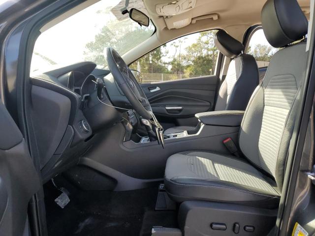 2019 FORD ESCAPE SE #3302694044