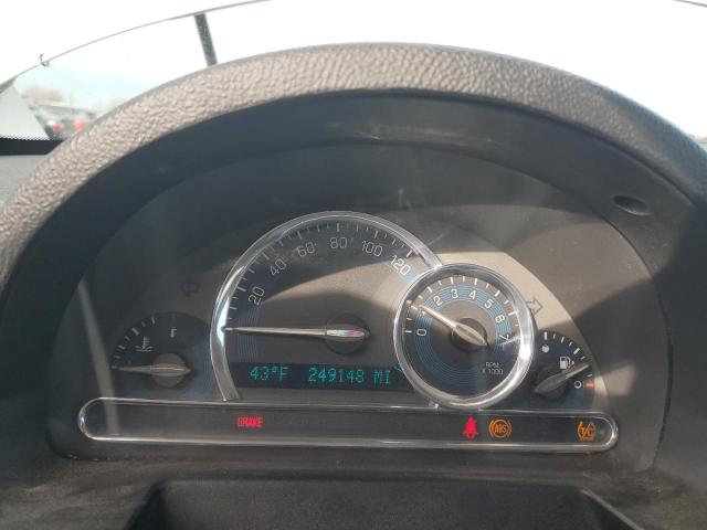 2007 CHEVROLET HHR LT #3297251376