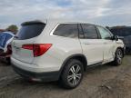 Lot #3308208199 2017 HONDA PILOT EXL