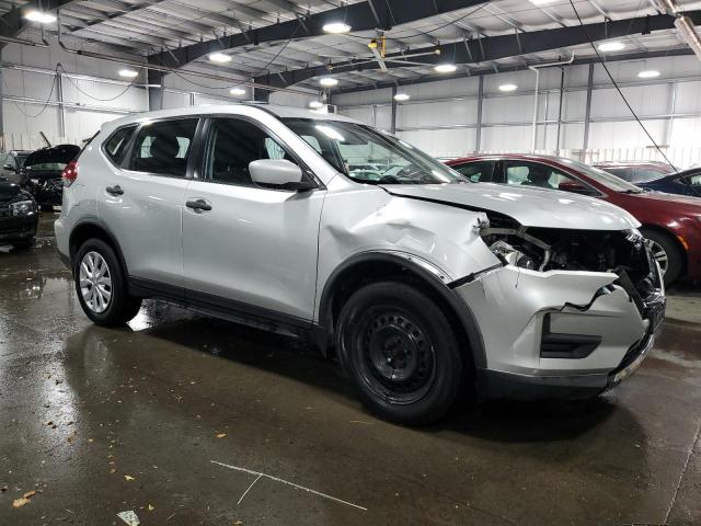 2018 NISSAN ROGUE S #3285590288