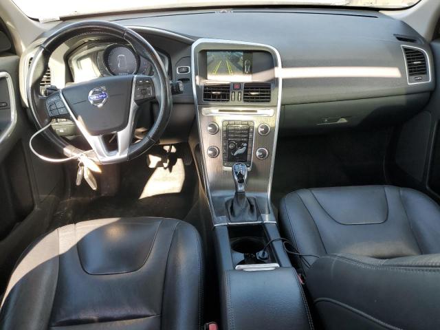 2016 VOLVO XC60 T6 PR #3285695664