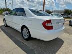 Lot #3303867686 2002 TOYOTA CAMRY LE